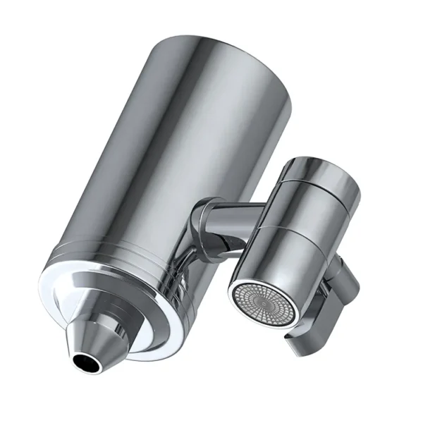 Ultra Filtration Membrane Water Purifier Filter Portable Faucet Tap Water Filter for Home Drinking