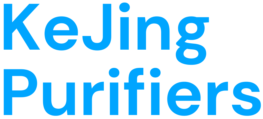kejingpurifiers.com